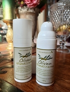 Handcreme Olive 