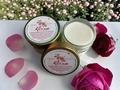 Körperbutter Rose