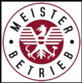 Geprüfter Meisterbetrieb
